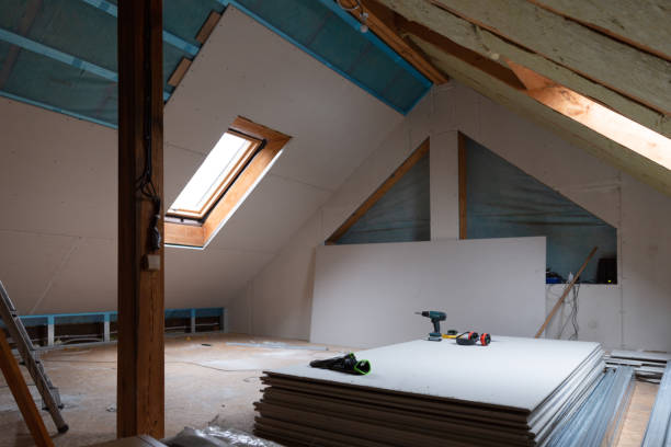 Best Insulation for Specific Applications in Mount Vista, WA
