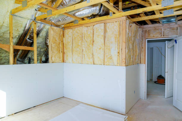 Best Insulation Maintenance and Repair in Mount Vista, WA