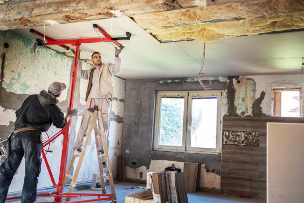 , WA Insulation Contractor Company