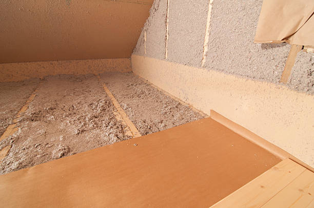 Best Types of Insulation in Mount Vista, WA